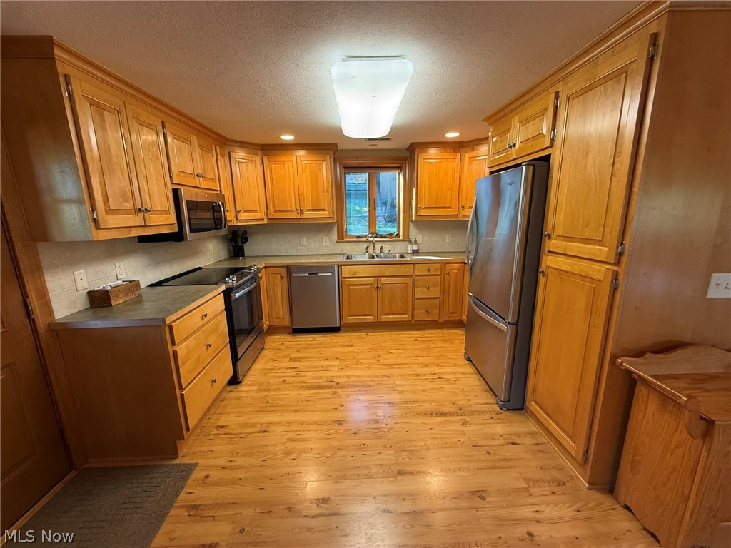 Atwood Lake - Residential