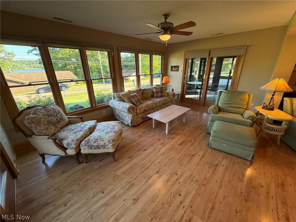 Atwood Lake - Residential