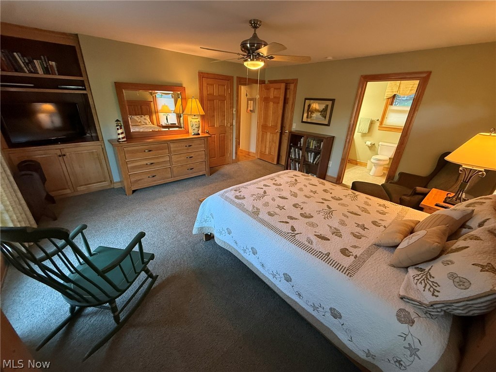 Atwood Lake - Residential