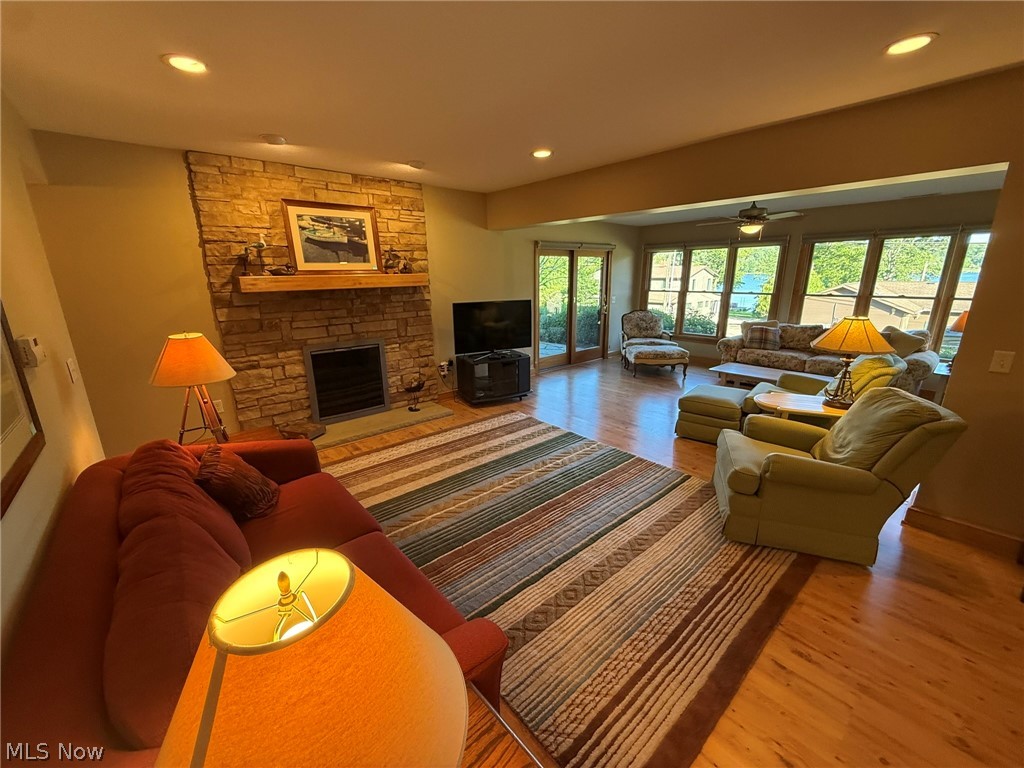 Atwood Lake - Residential