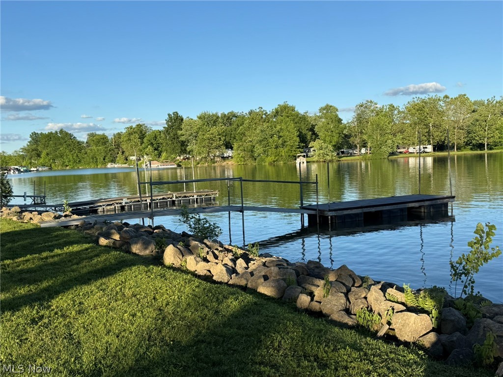 Atwood Lake - Residential