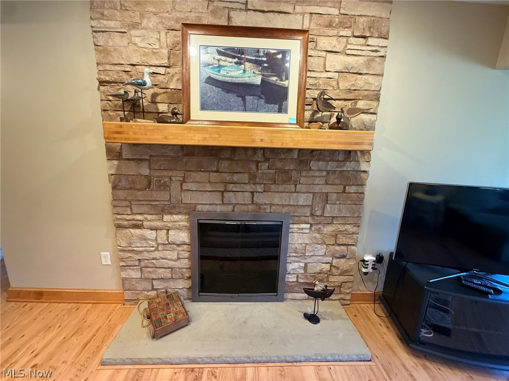 Atwood Lake - Residential