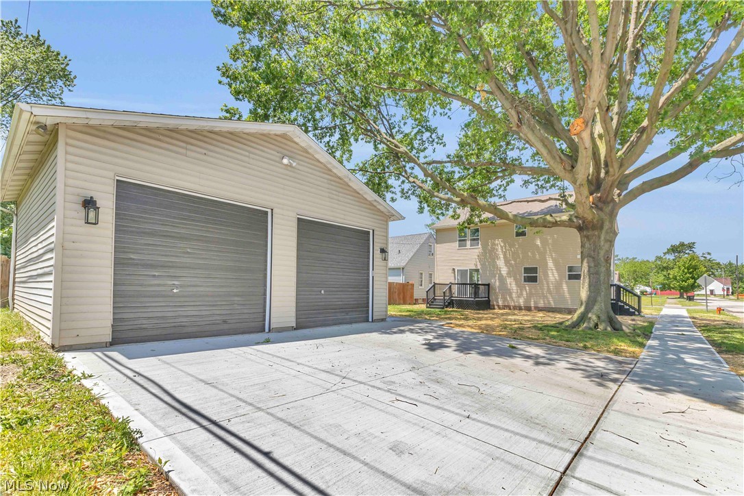 Glen Forest Village - Residential