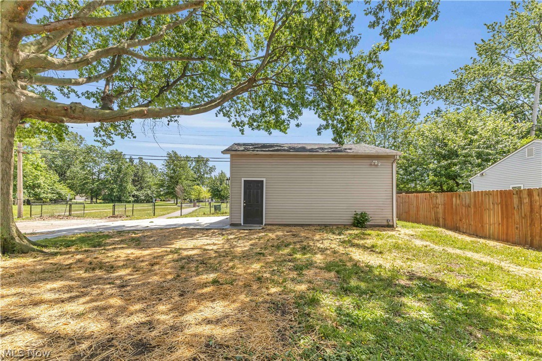Glen Forest Village - Residential