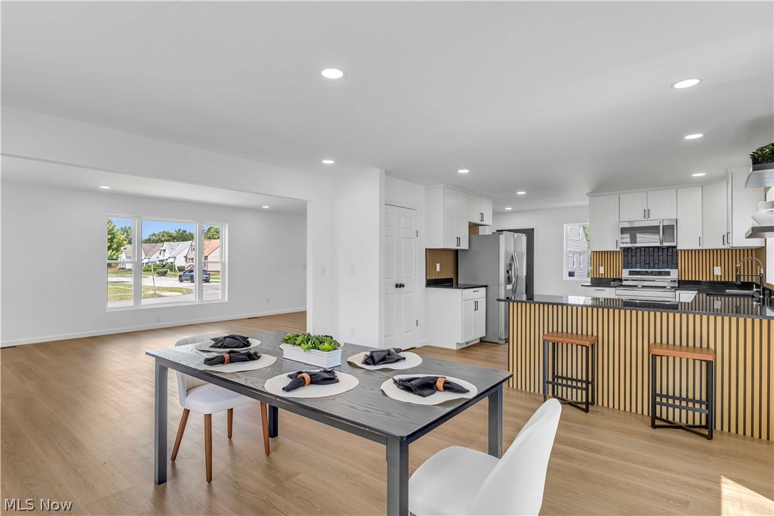 Glen Forest Village - Residential