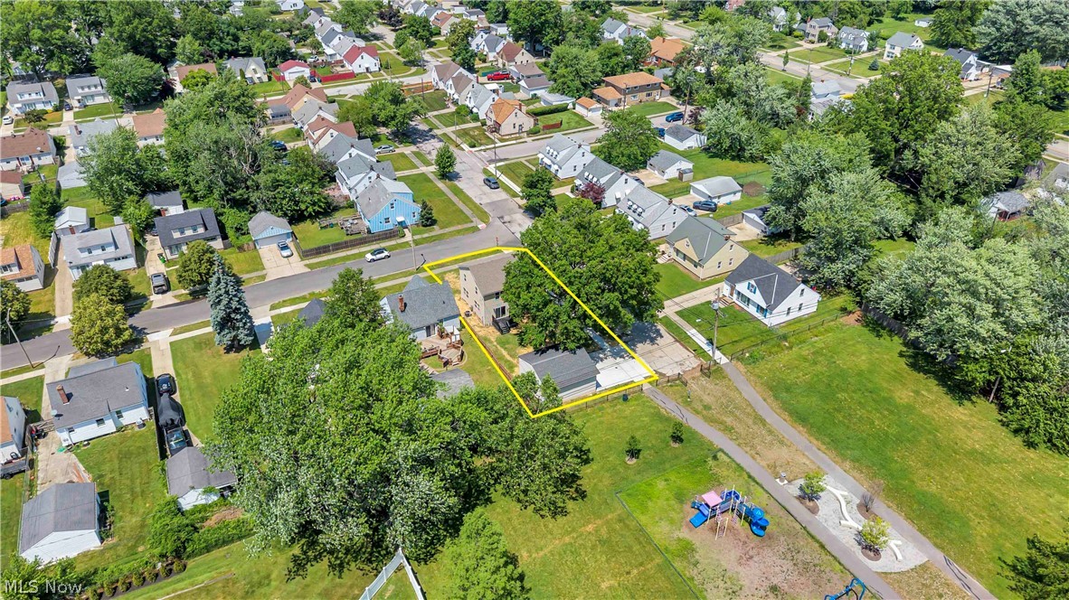 Glen Forest Village - Residential