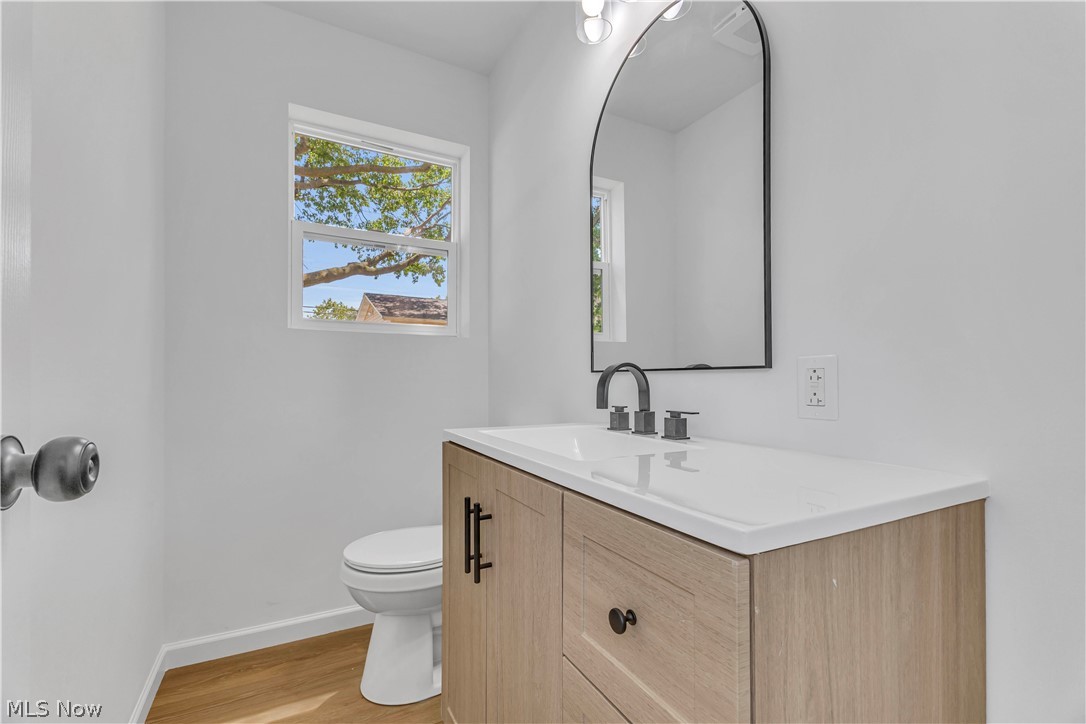Glen Forest Village - Residential