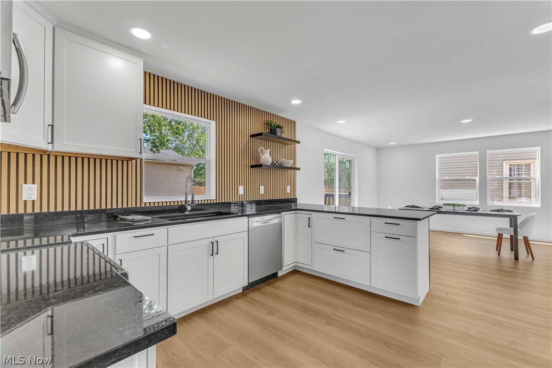 Glen Forest Village - Residential