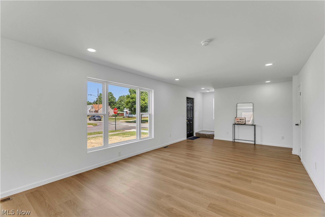 Glen Forest Village - Residential