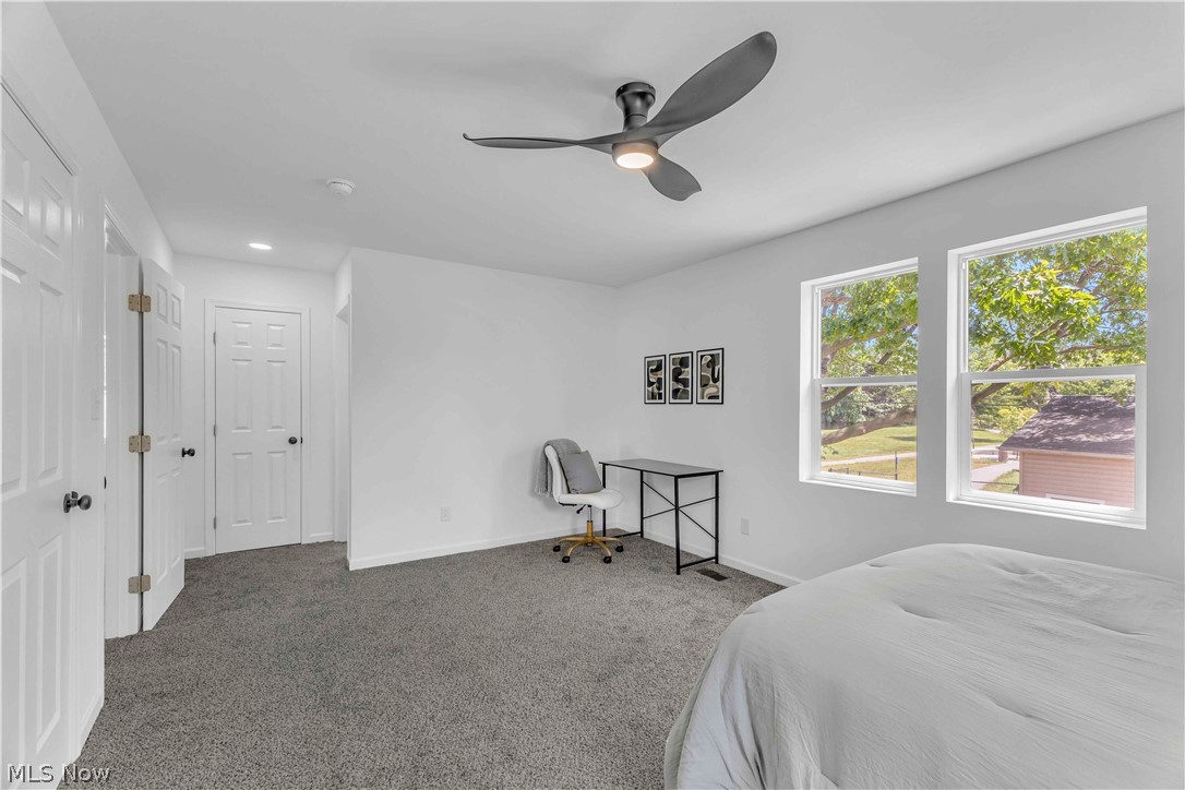 Glen Forest Village - Residential