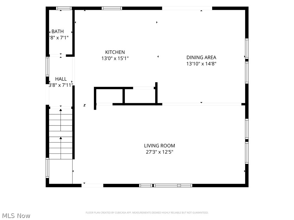 Glen Forest Village - Residential