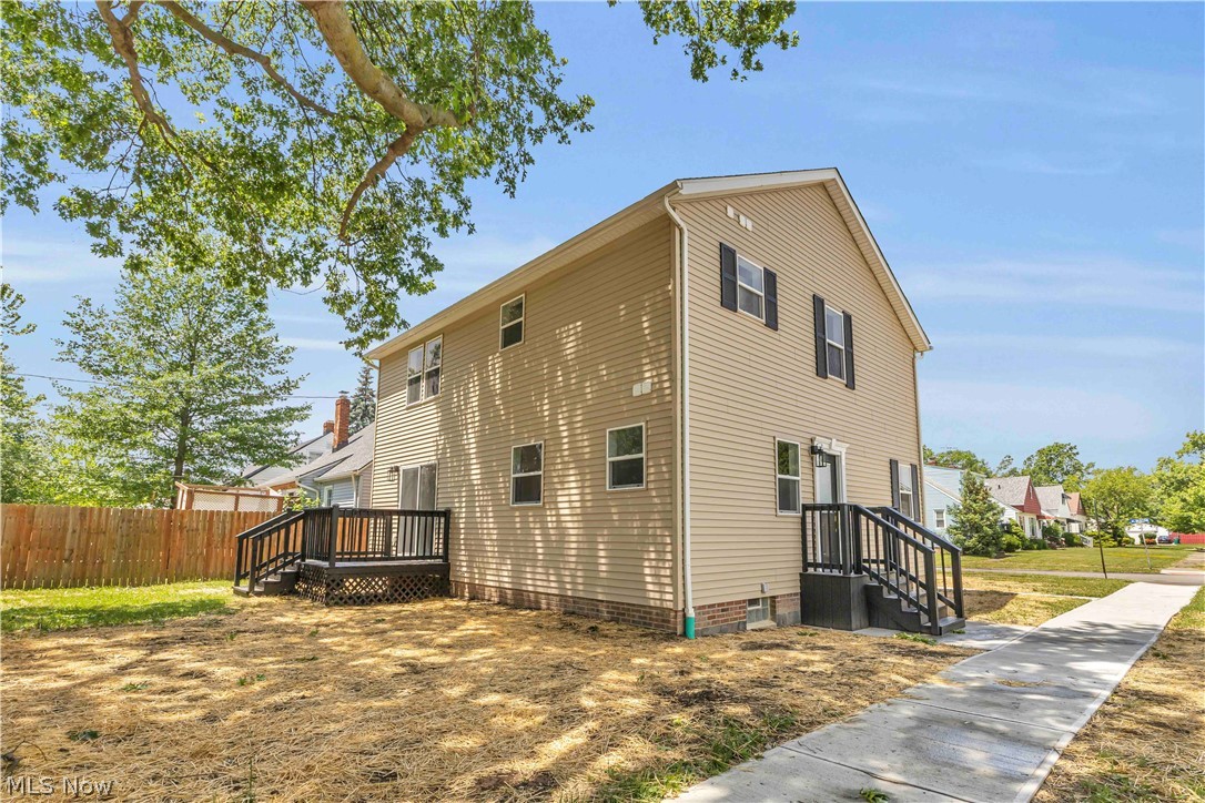 Glen Forest Village - Residential