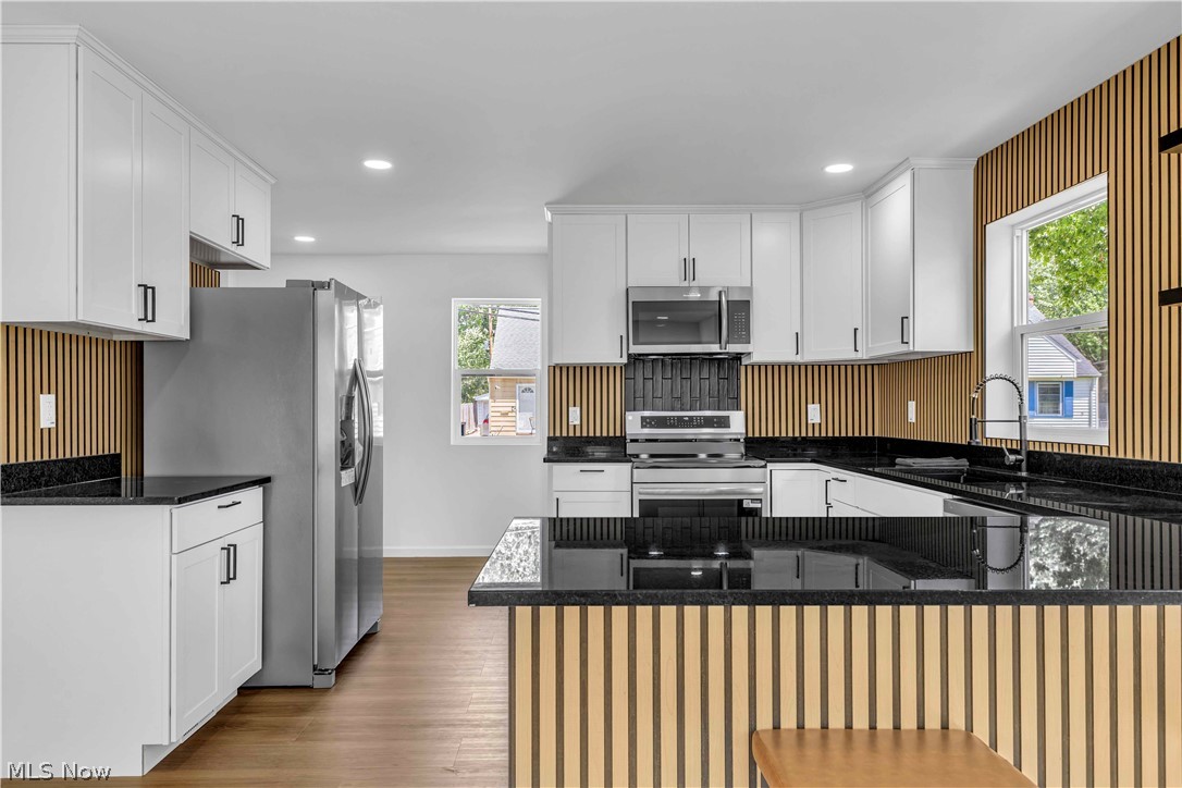 Glen Forest Village - Residential