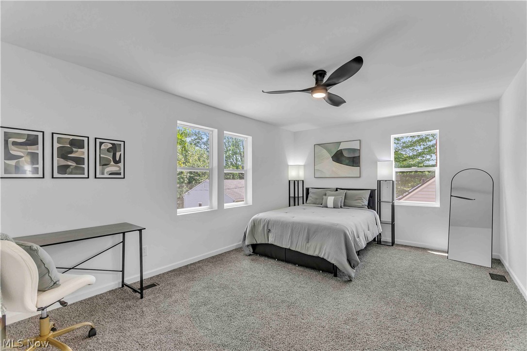 Glen Forest Village - Residential
