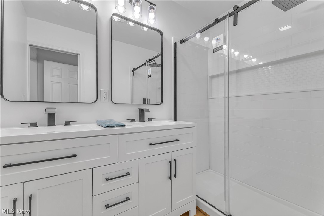 Glen Forest Village - Residential