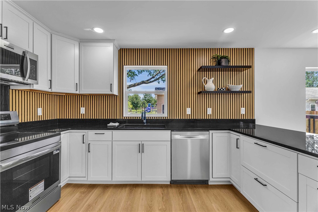 Glen Forest Village - Residential
