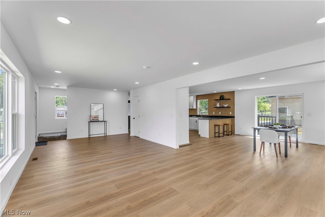 Glen Forest Village - Residential