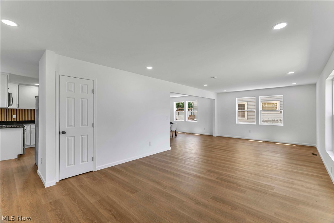 Glen Forest Village - Residential