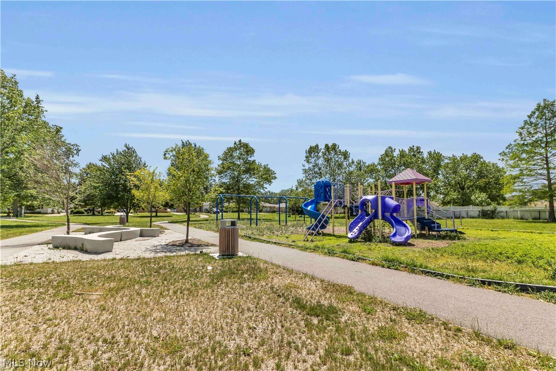 Glen Forest Village - Residential