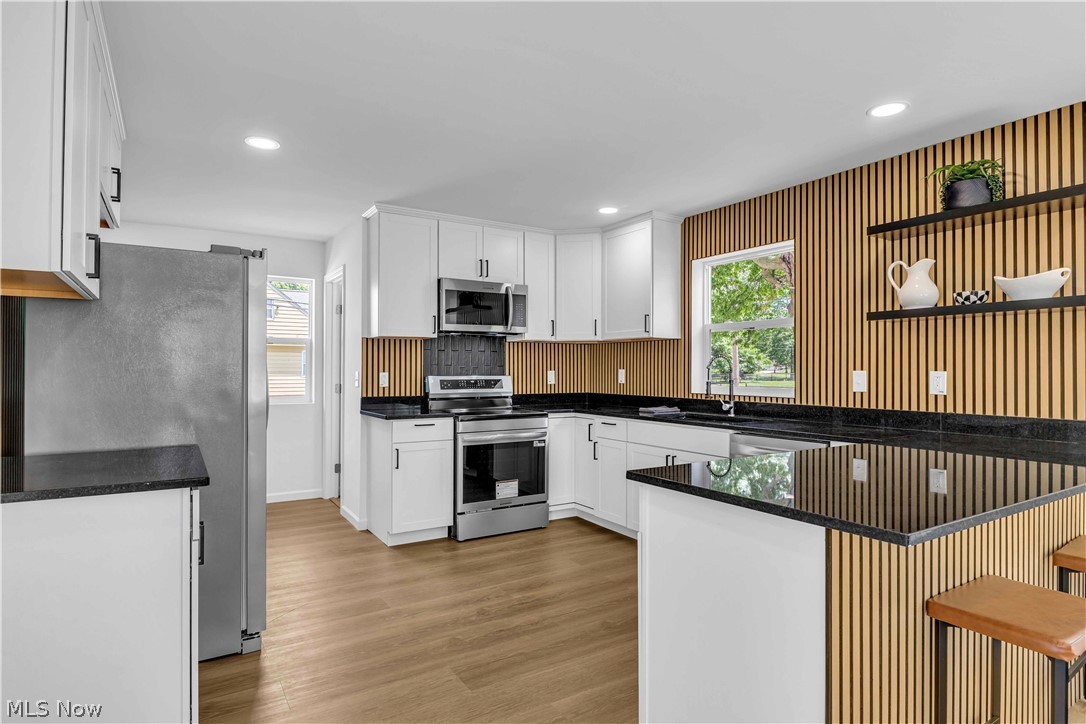 Glen Forest Village - Residential