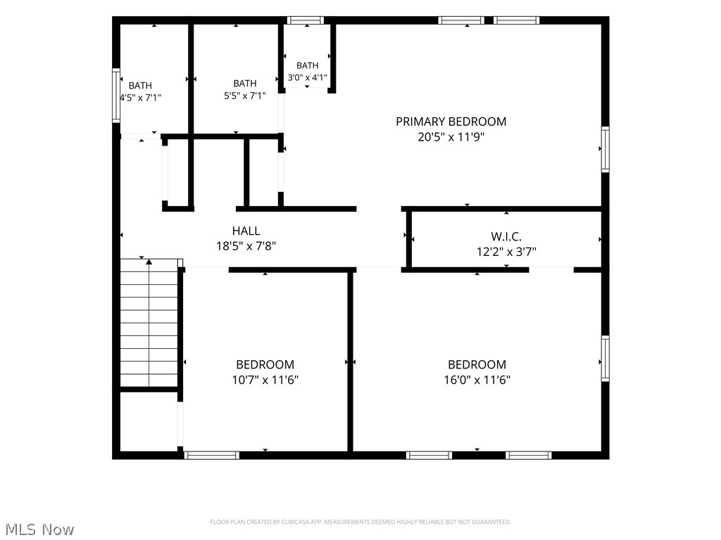 Glen Forest Village - Residential