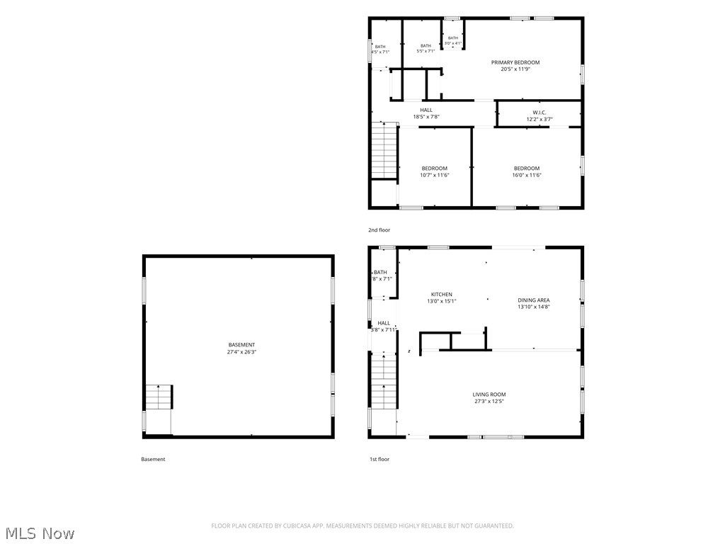 Glen Forest Village - Residential