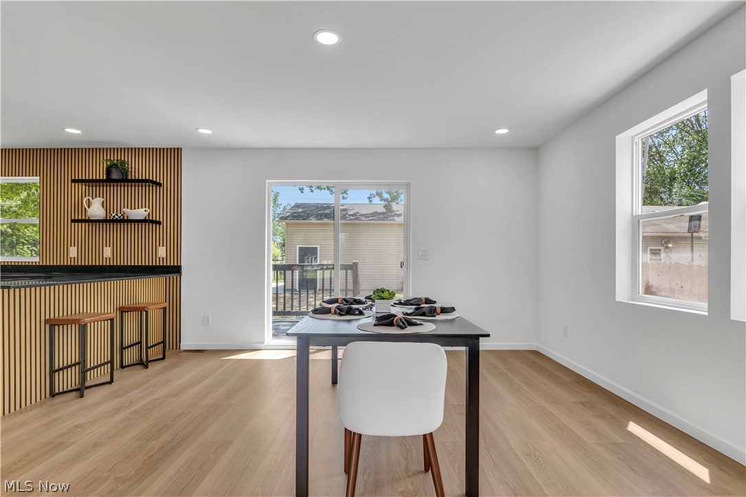 Glen Forest Village - Residential