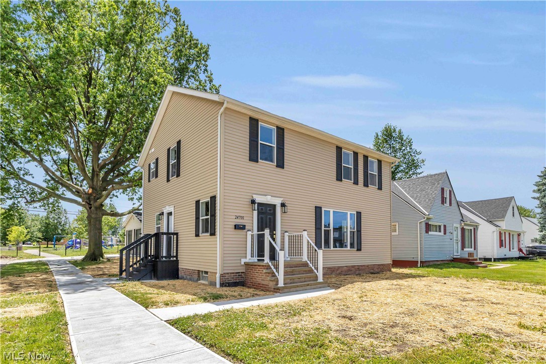 Glen Forest Village - Residential