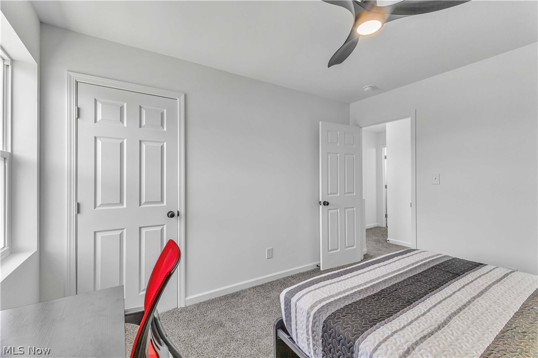 Glen Forest Village - Residential