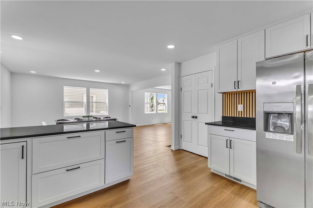 Glen Forest Village - Residential