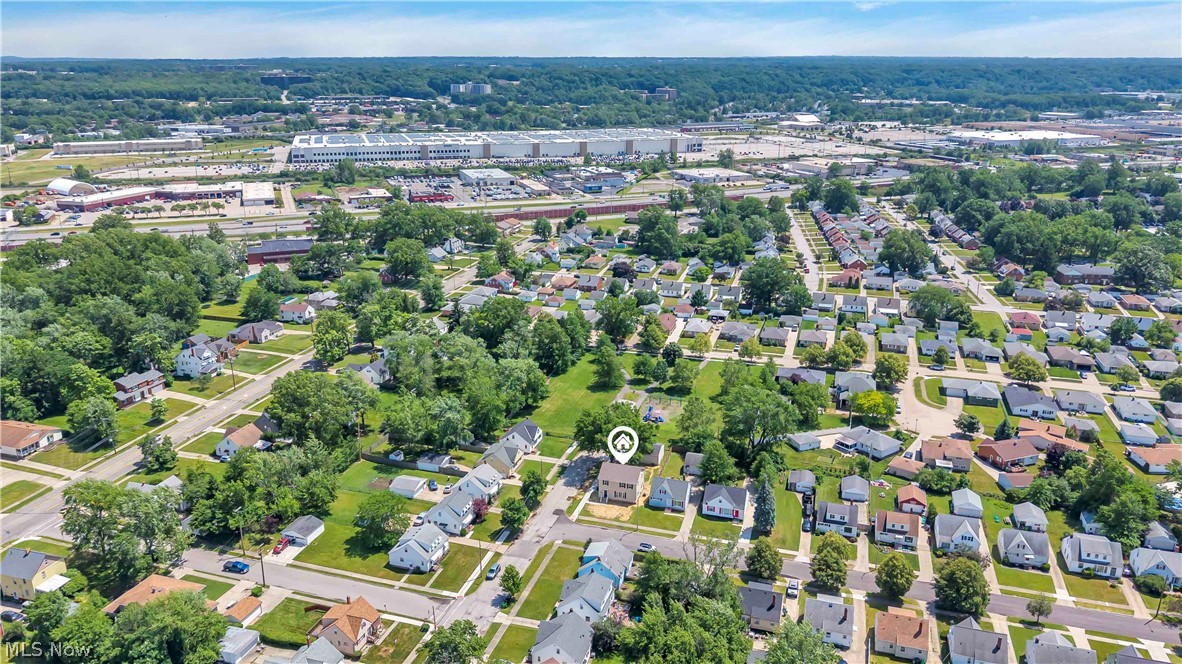 Glen Forest Village - Residential