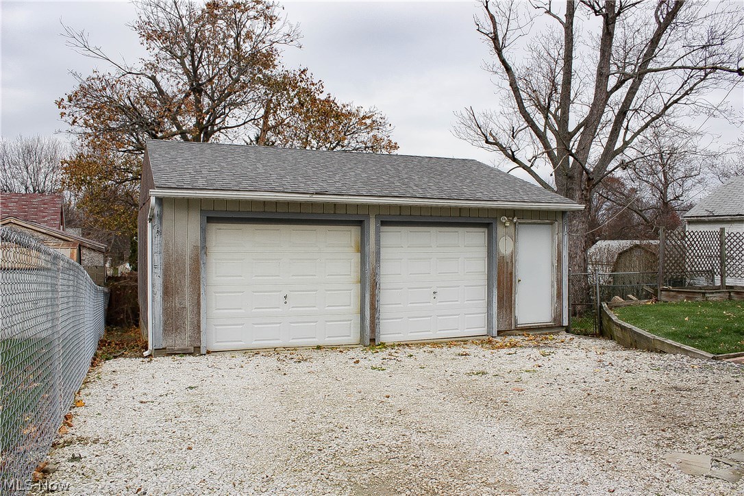 Eastland - Residential Lease