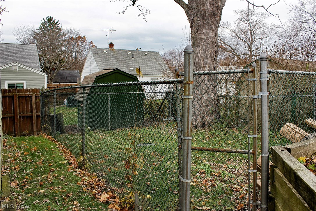 Eastland - Residential Lease