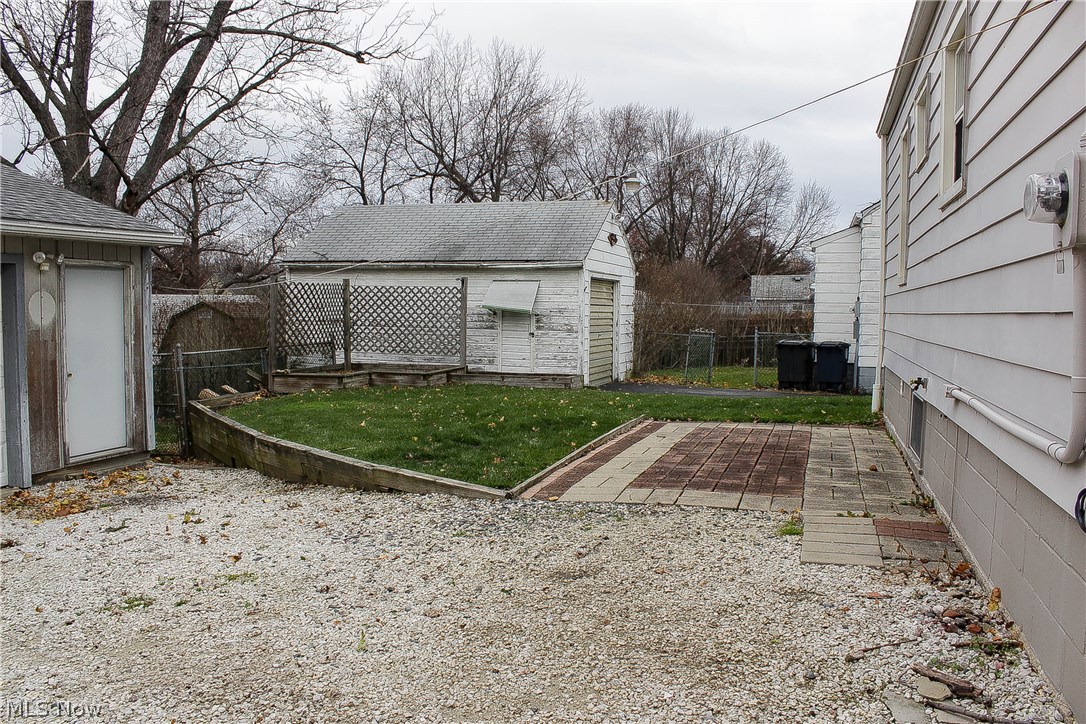 Eastland - Residential Lease