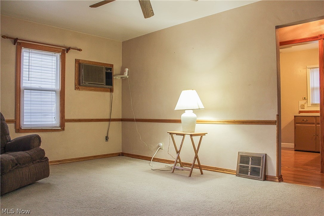 Eastland - Residential Lease