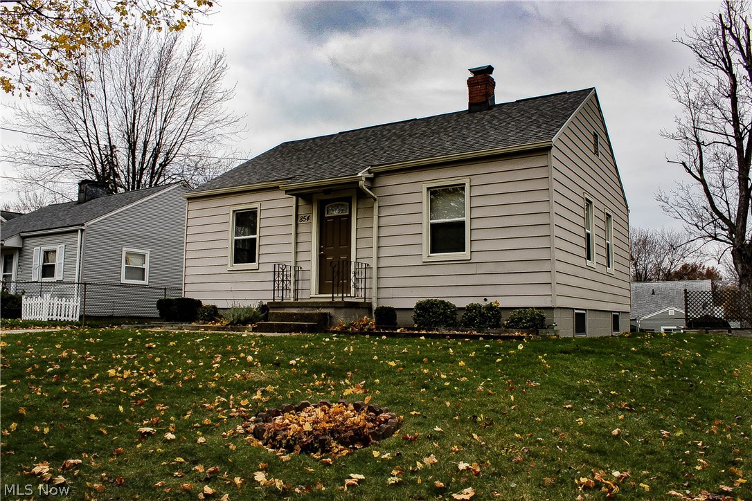 Eastland - Residential Lease