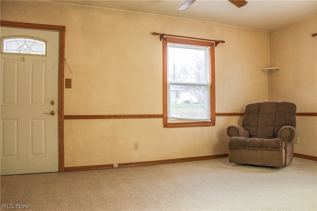 Eastland - Residential Lease