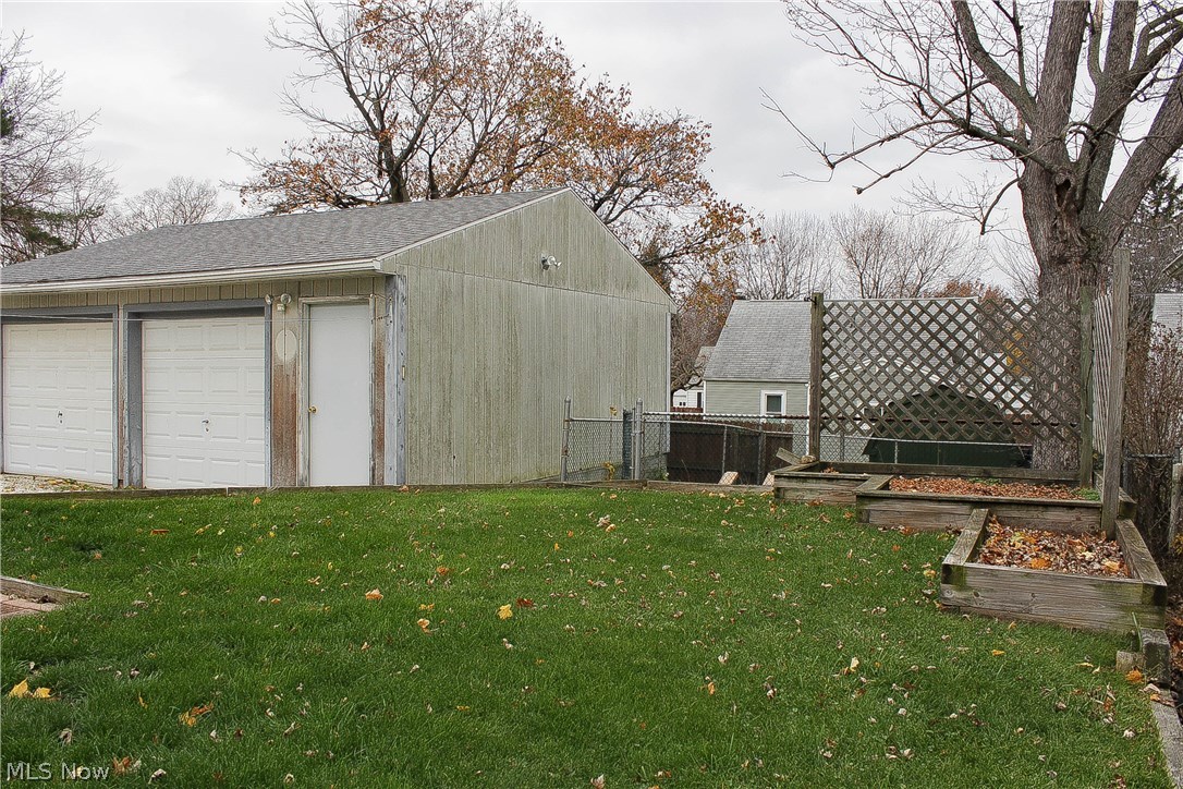 Eastland - Residential Lease