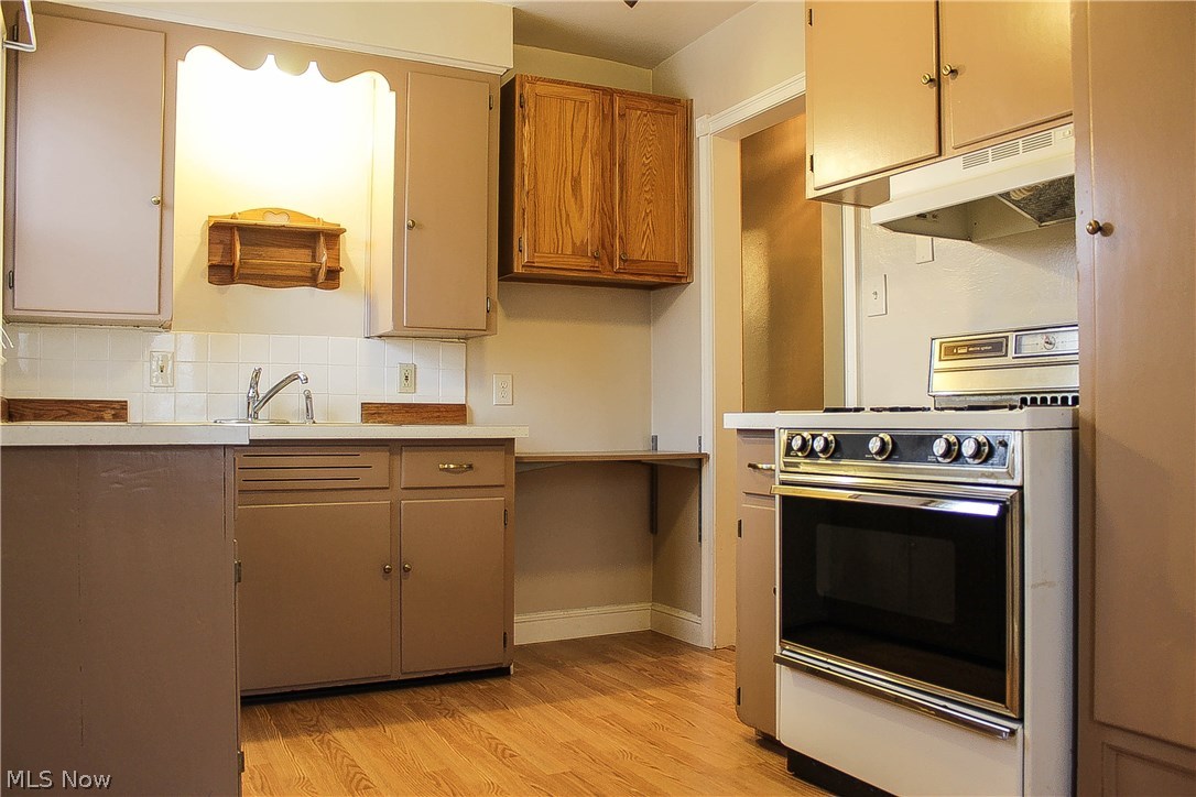 Eastland - Residential Lease