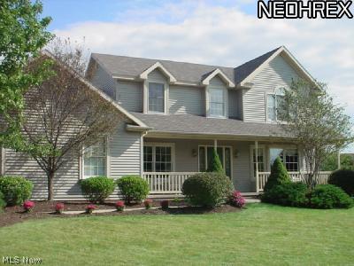 Eastwicke Farms - Residential