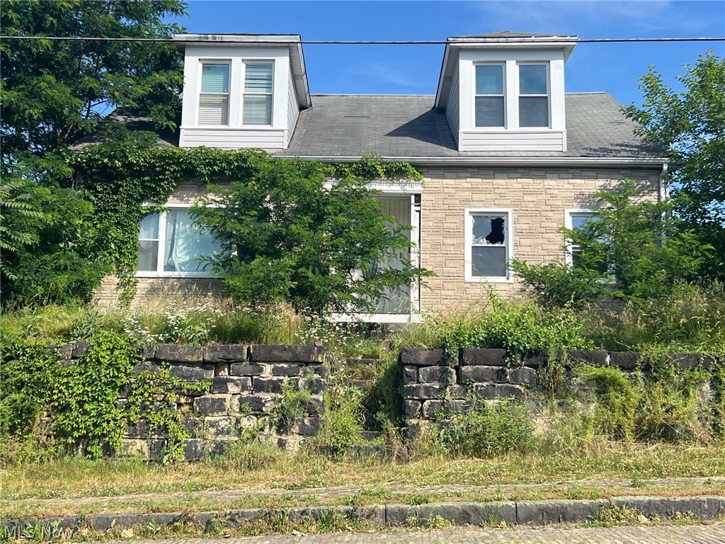Jowl Woods Add - Residential