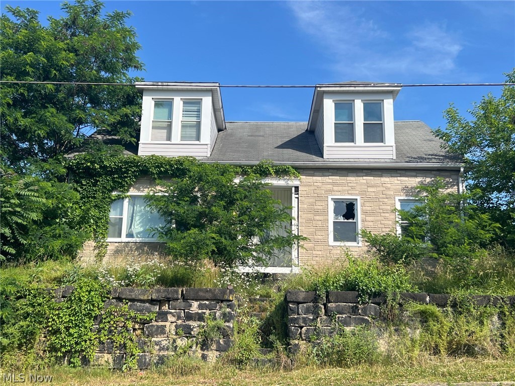 Jowl Woods Add - Residential