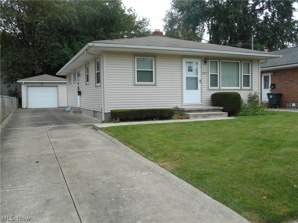 Springfield Heights - Residential