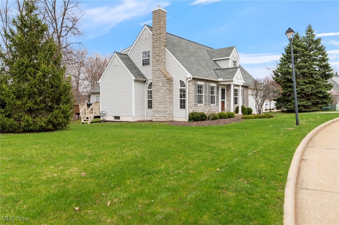 Arbor Park - Residential