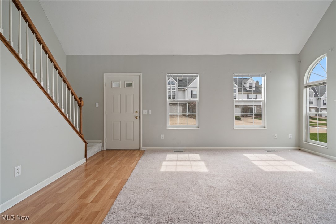 Arbor Park - Residential