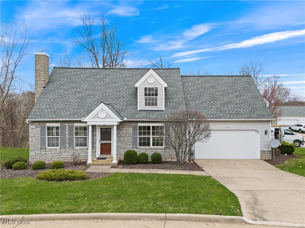 Arbor Park - Residential