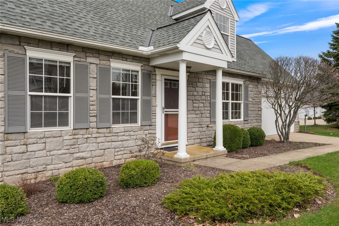 Arbor Park - Residential