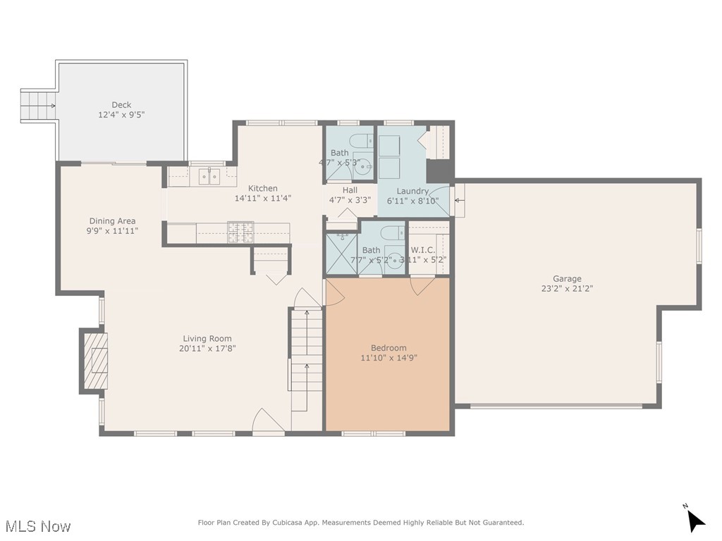 Arbor Park - Residential