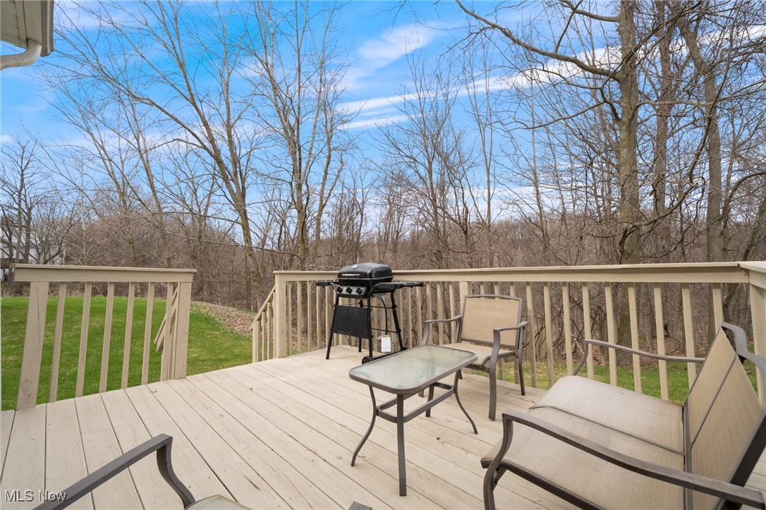 Arbor Park - Residential