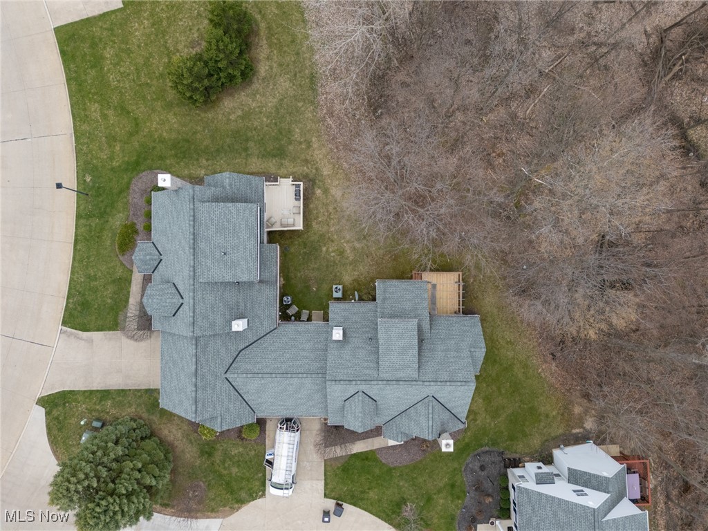 Arbor Park - Residential